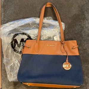 Michael Kors Marina tote